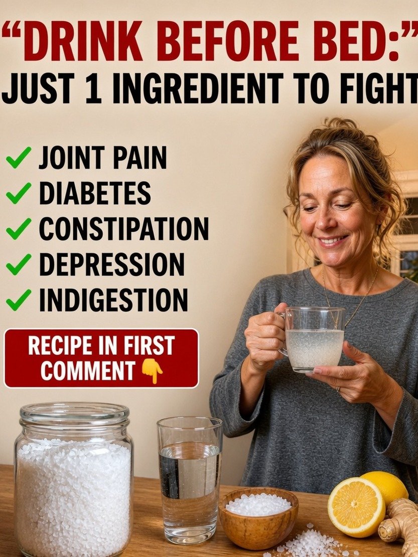The Secret 20-Minute Evening Ritual Most Adults Over 60 Are Missing for Unbeatable Comfort and Deeper Sleep