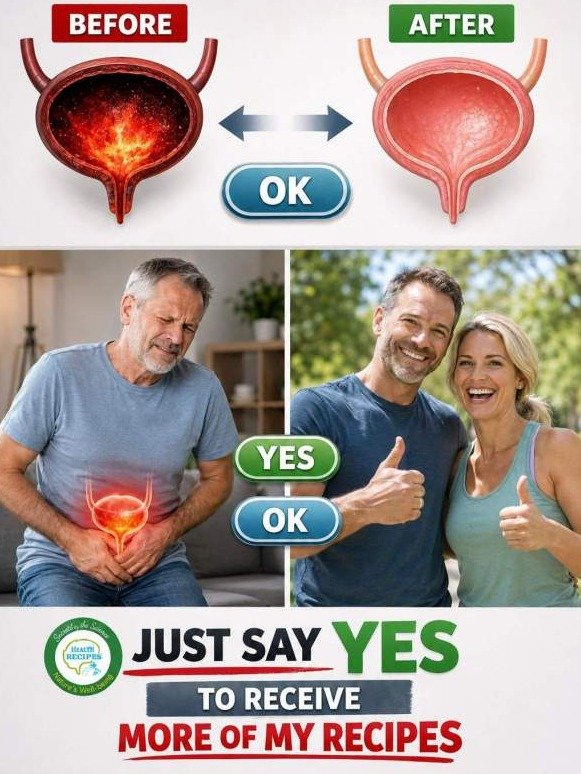 Is Your Prostate Choking? Uncover the $2 Kitchen Secret That Fights Back Instantly!
