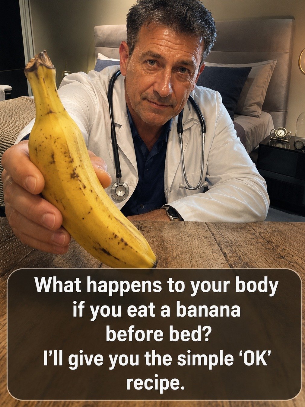 The 5 Shocking Ways Your Body Transforms When You Eat 3 Bananas Every Day (You'll Wish You Knew Sooner!)