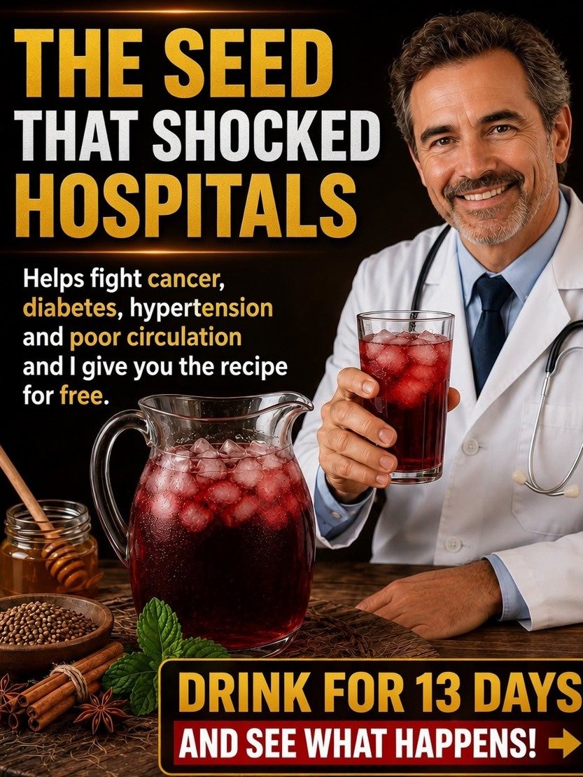 Don't Miss Out: The Surprising Fall Superfood That Could Transform Your Blood Sugar & Heart Health!