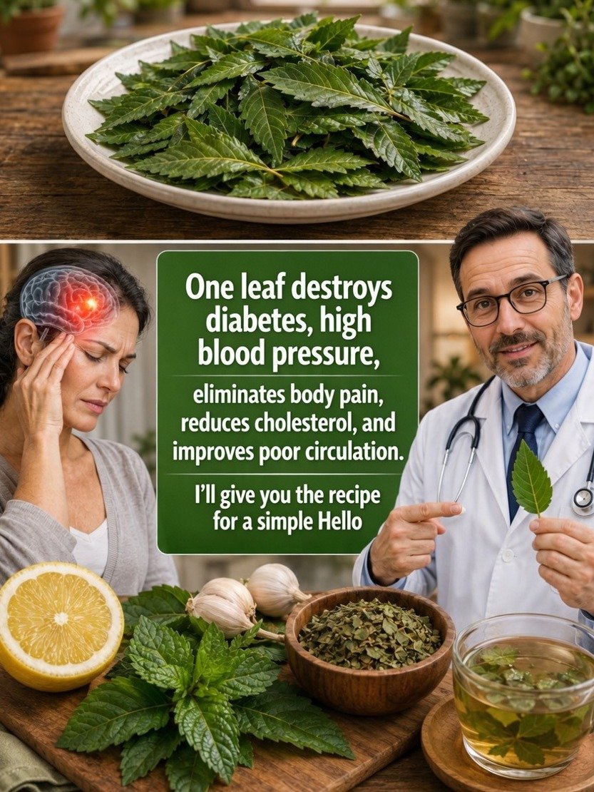 The Ancient 'Miracle Leaf' Everyone's Talking About: 7 Neem Secrets You NEED to Know Before It's Too Late!