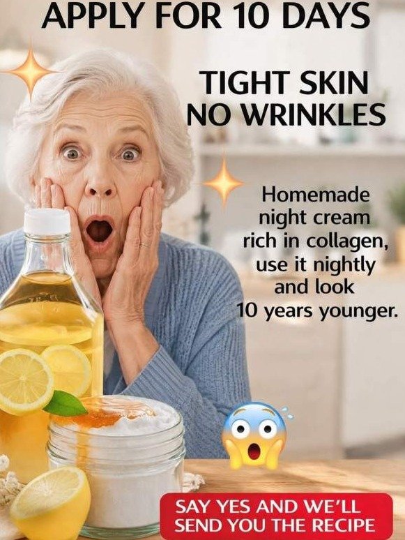 The Shocking Kitchen Ingredient That Triggers a Skin Barrier Reset and Melts Away Wrinkles — Are You Using It Wrong?
