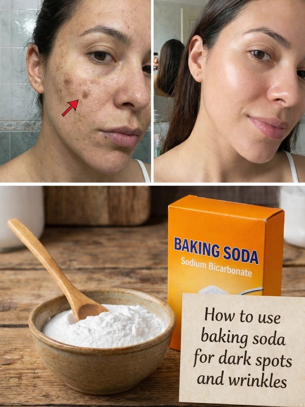 STOP! Before You Put Baking Soda on Your Face, You NEED to Know These 5 Crucial Risks!