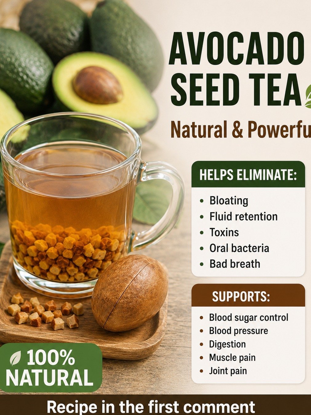 The #1 Avocado Secret You're Missing: Why This 'Waste Product' Is Your New Wellness Obsession!