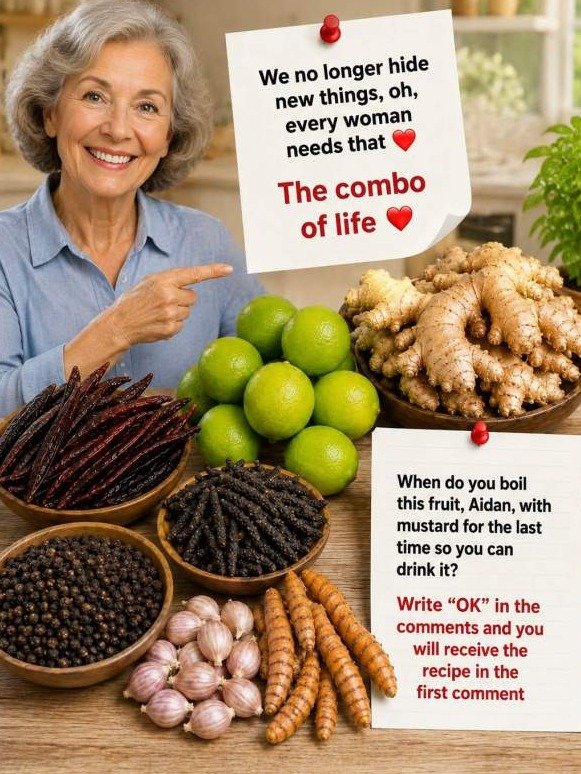 The Shocking Nighttime Secret 90% of Women Over 45 DON'T Know About (And How It Transforms Your Body Overnight)
