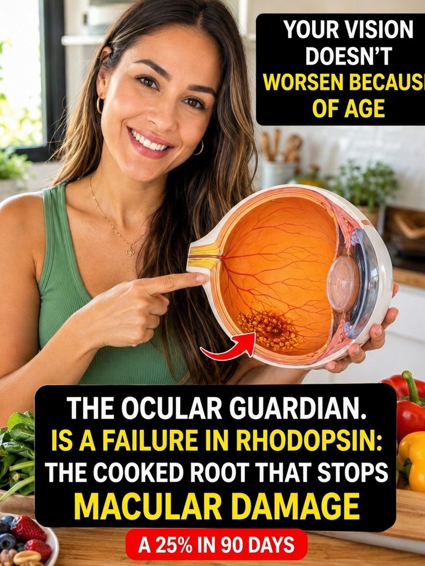 Is Your Vision Fading? The Shocking Truth About Carrots and How to Unlock Their FULL Eye-Saving Power!