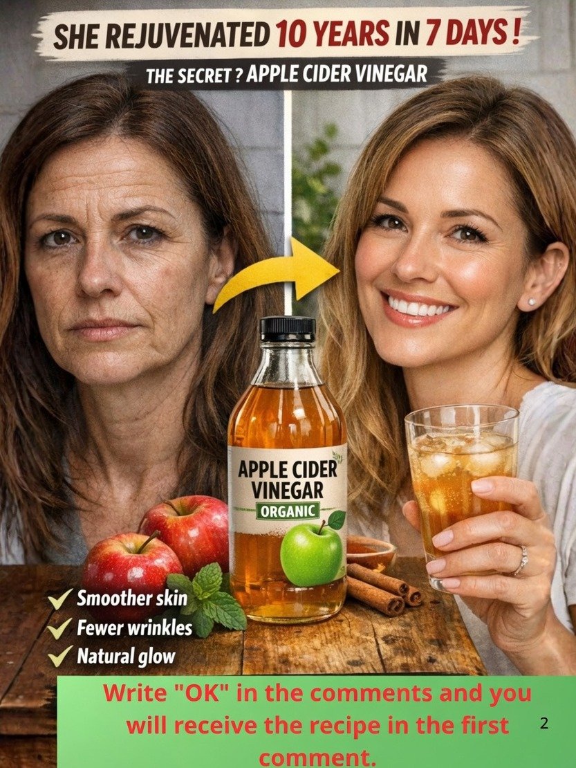 The #1 Kitchen Secret for Ageless Skin: Uncover How THIS Natural Powerhouse Erases Dark Spots & Boosts Your Glow!