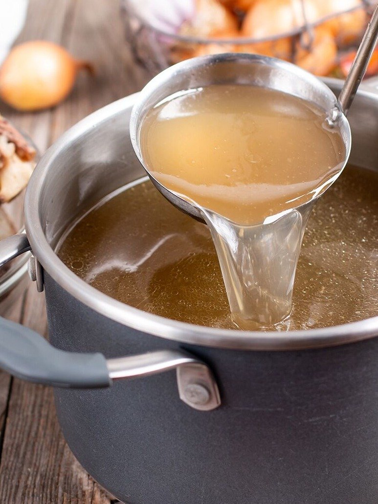 The 97-Year-Old Doctor's SHOCKING Secret: This 1 Food Could 'Rebuild' Your Knee Cartilage in 24 Hours!