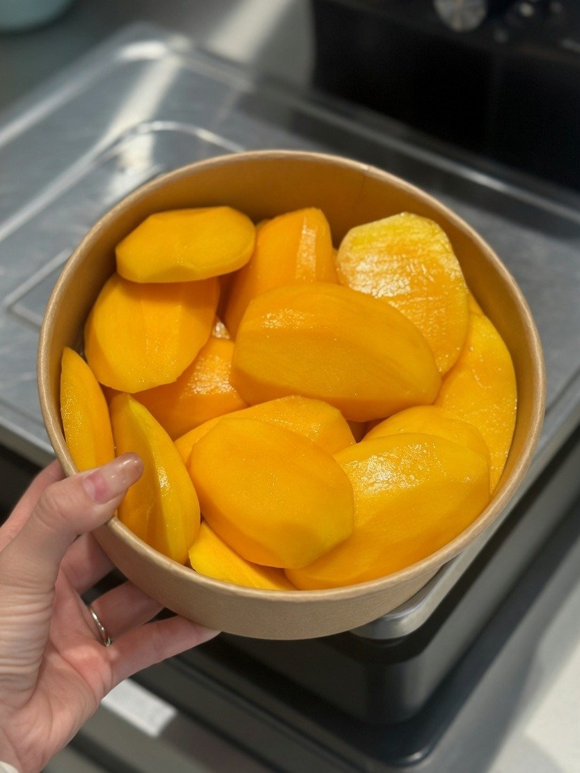 Doctors Confess: 11 Shocking Mango Secrets That Will Revolutionize Your Health!