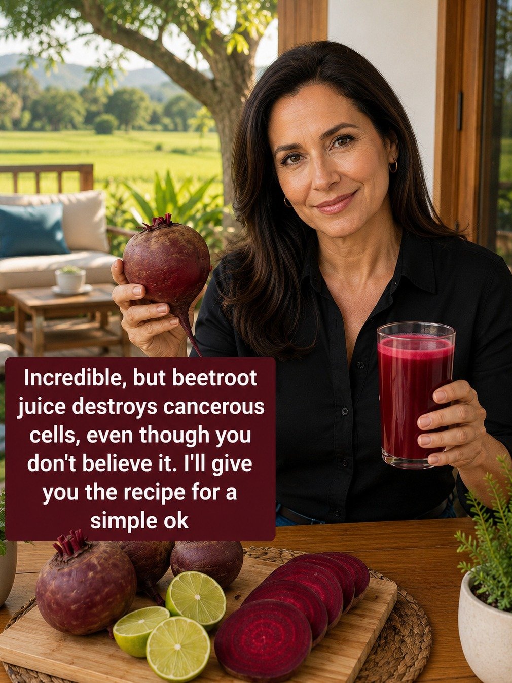 Unlock Peak Energy & Radiant Health: Why This Carrot & Beet Juice Is Your New Must-Have!
