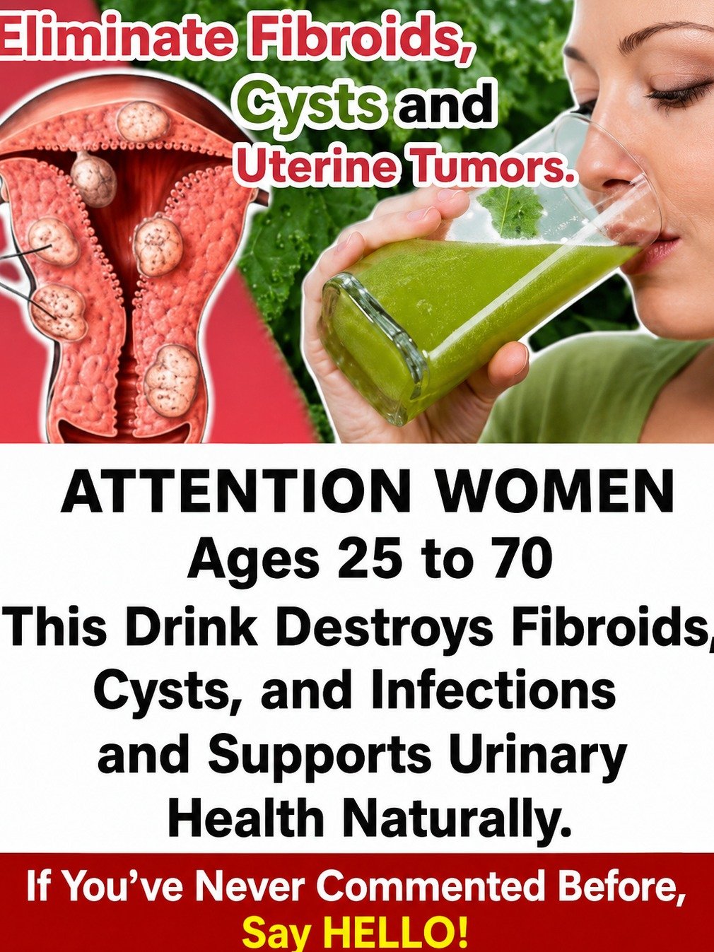 Unlock Your Body's Hidden Power: 5 Natural Hacks to Revitalize Ovarian Health & Boost Fertility Now!