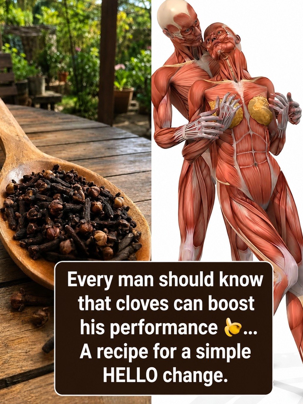 The #1 Ancient Spice Tea You NEED to Try: 6 Incredible Benefits You're Missing!