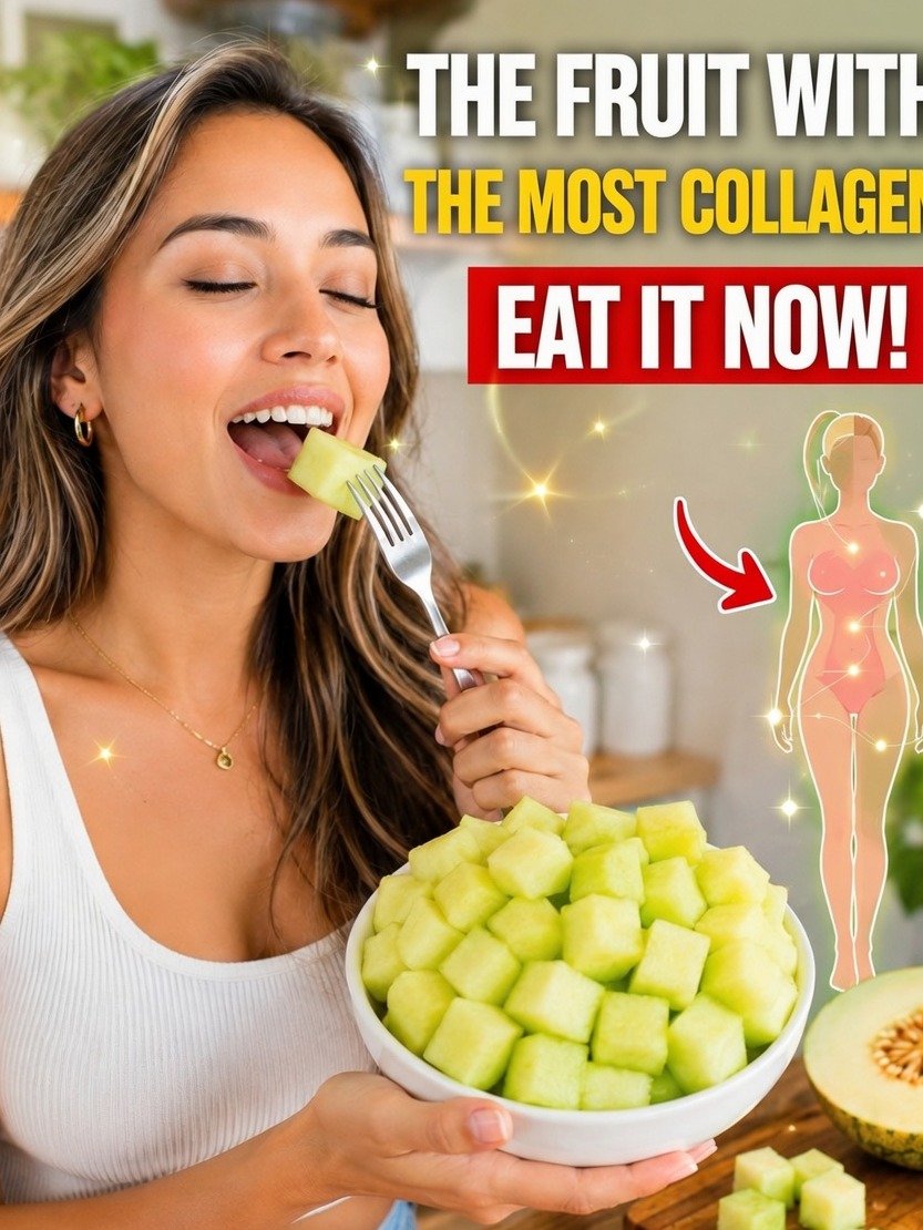Is Your Body Secretly Crying Out? 6 Everyday Fruits That Could REVOLUTIONIZE Your Weak Legs & Tired Knees!