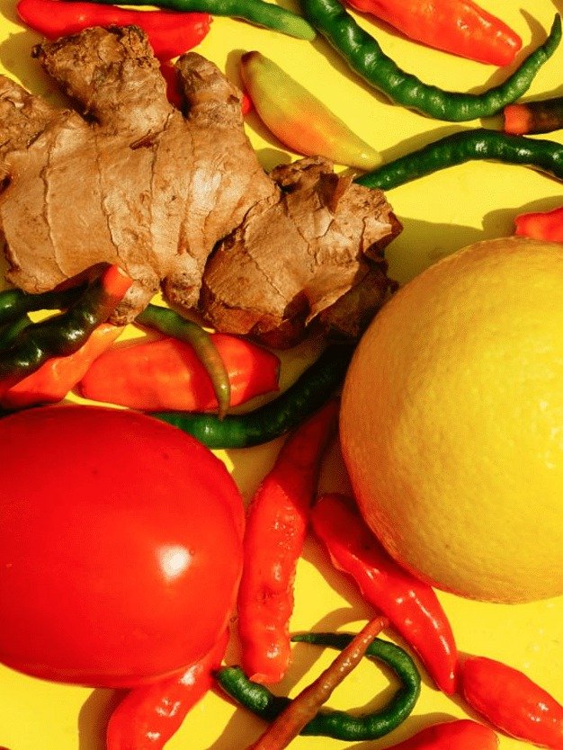The Viral Red Tonic Seniors Over 60 Are Secretly Using to Feel Years Younger – Don't Miss Out!