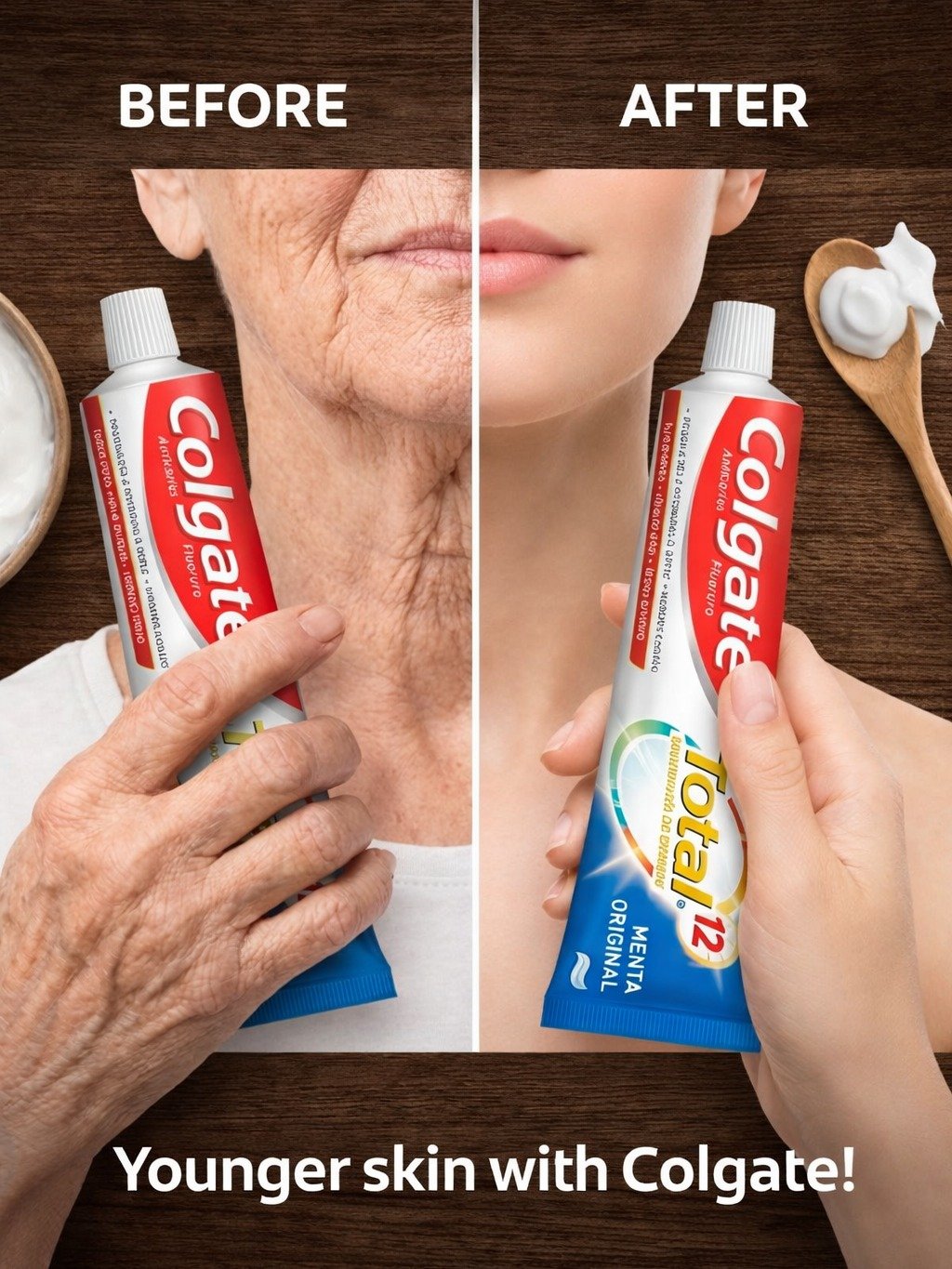 The Viral Toothpaste Hand Cream Hack: Is It a Miracle or a Menace for Your Skin? (The Shocking Truth)