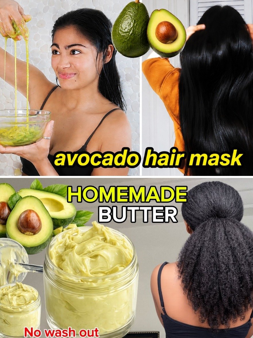 Forget Everything You Know: The #1 Ingredient I Stopped Rinsing Out That Gave Me Double the Hair in Weeks!