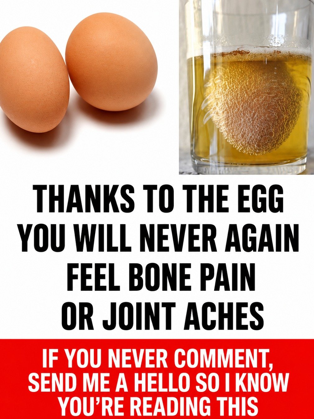 Suffering from Arthritis? This Viral Juice Could Be Your Game-Changer – Here's Why!