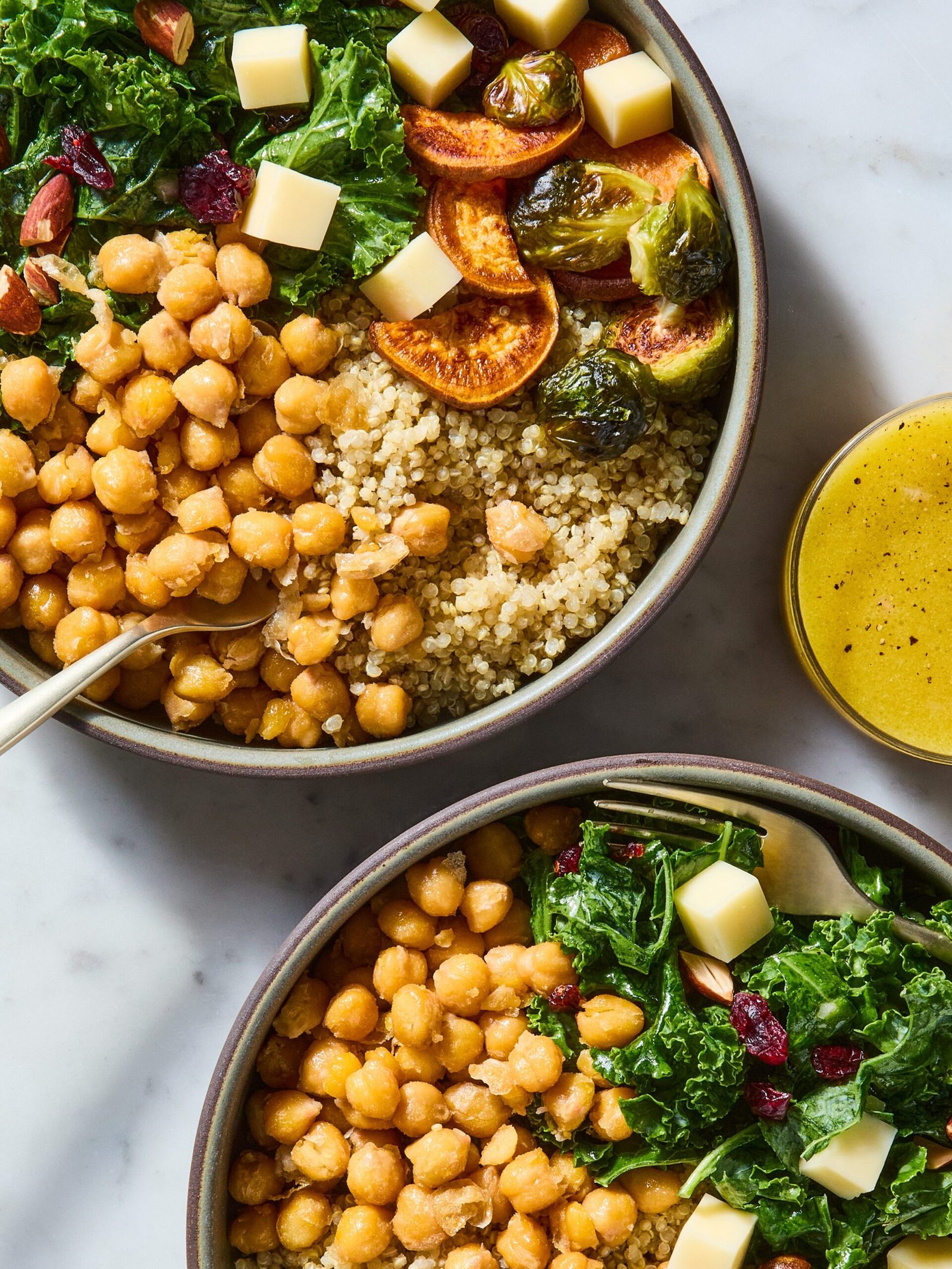The 1 Crucial Protein Rule Your Kidneys Are Begging You To Follow (And 6 Foods to Ditch NOW)