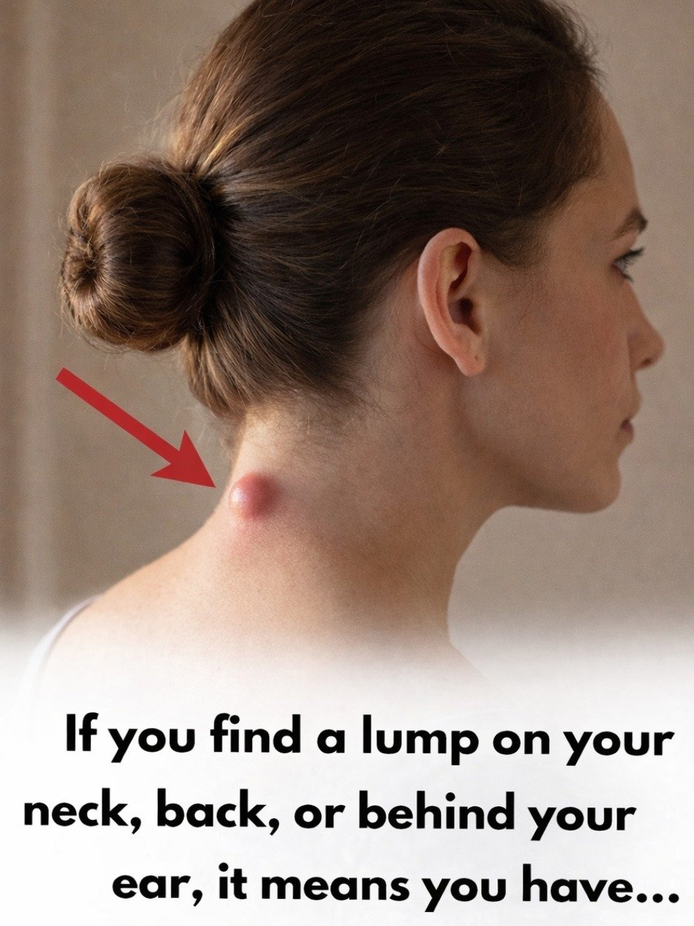 Is That Lump Dangerous? 5 Urgent Warning Signs You CANNOT Afford to Miss!