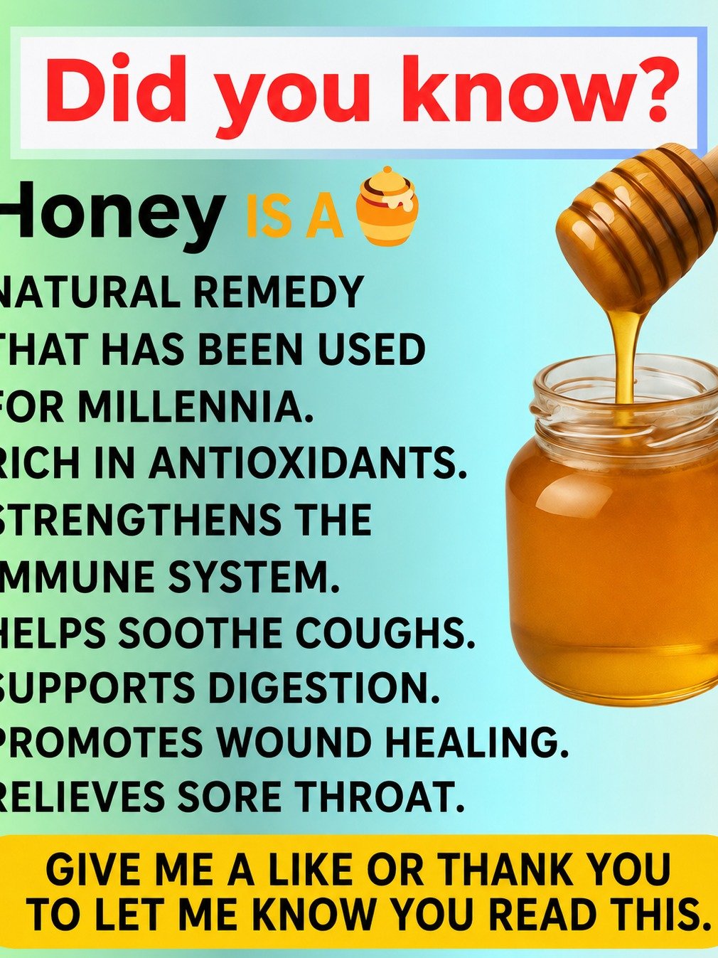 Unlock Nature's Golden Secret: 7 Shocking Ways Honey Can Transform Your Health, Beauty & Home!