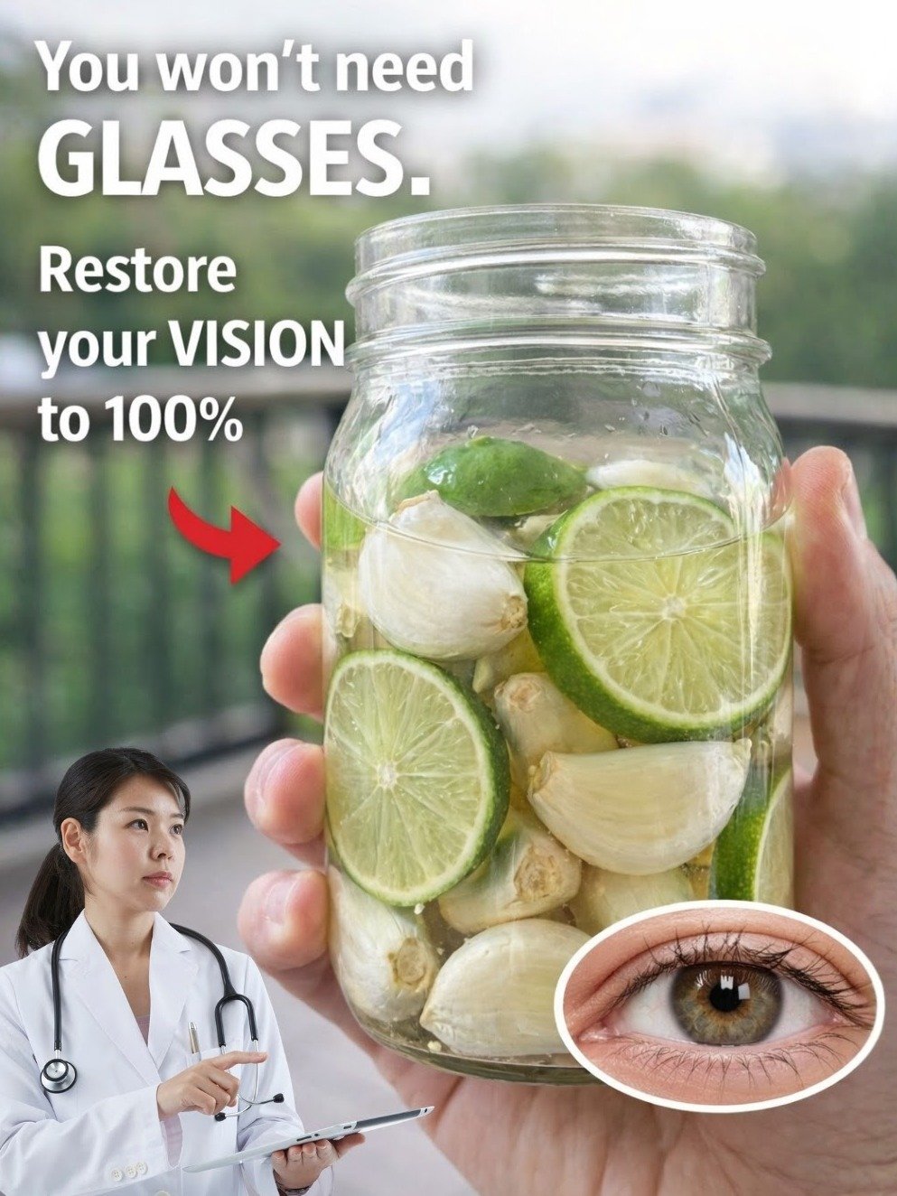 The Secret Kitchen Duo That Could Transform Your Vision (Don't Miss Out!)