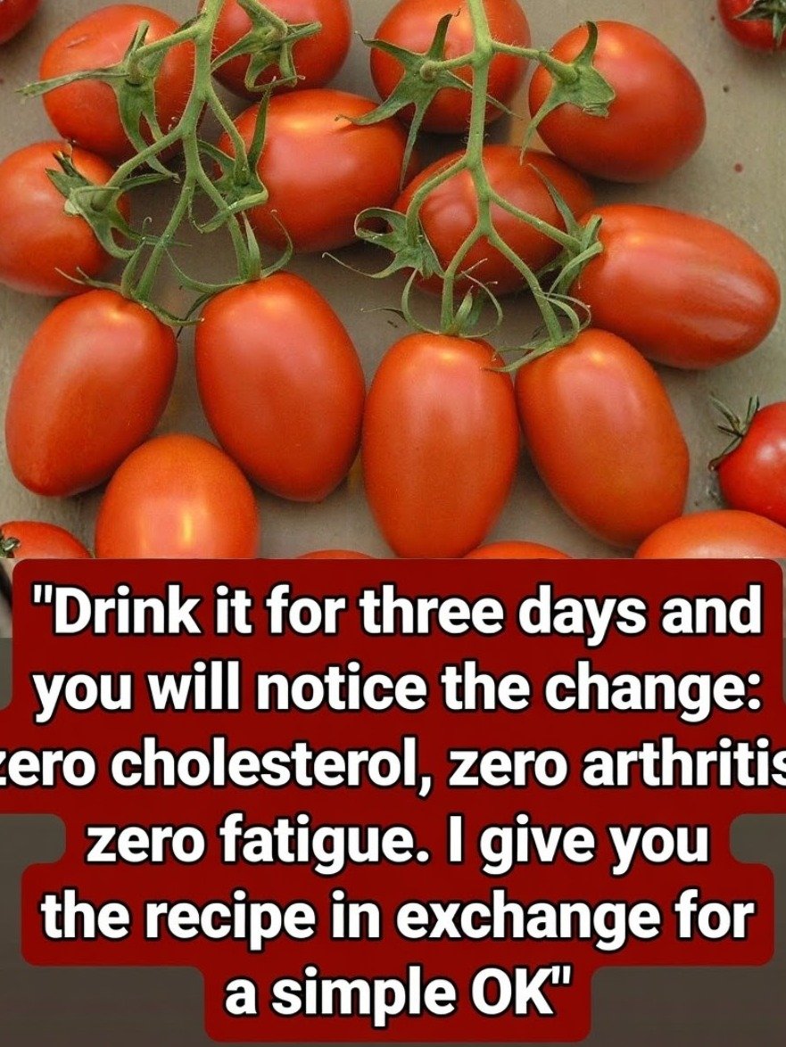The 'Zero Cholesterol & Inflammation' Drink That Could Transform Your Health: Are You Missing Out on This Simple Secret?