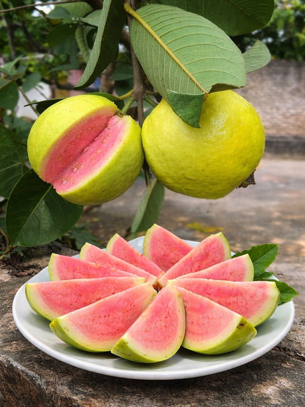 Unlock Nature's Best-Kept Secret: 5 Incredible Reasons Guava Leaf Tea Will Transform Your Health!
