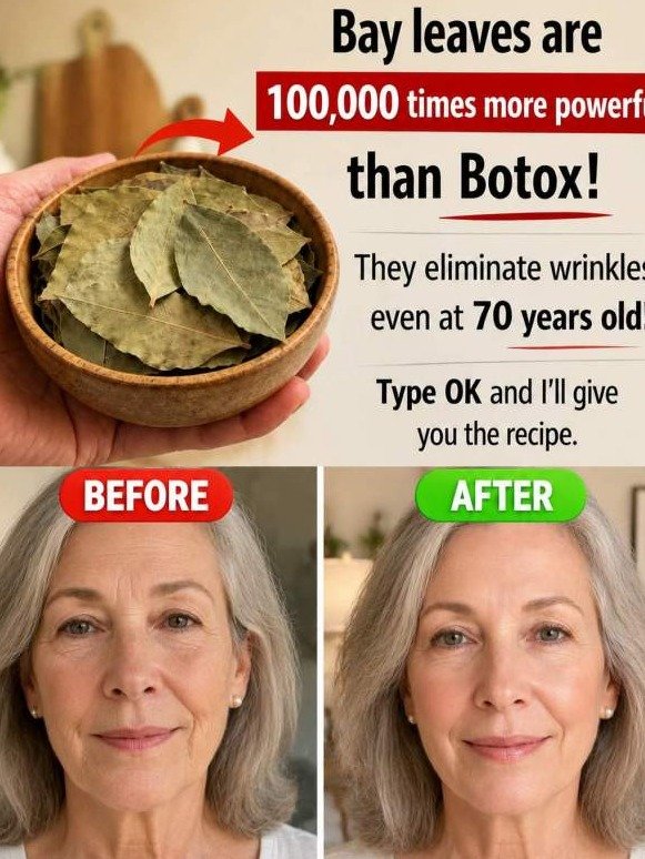The 1 Secret Ingredient That Triggers a Skin-Repair Switch Most Creams Will NEVER Tell You About