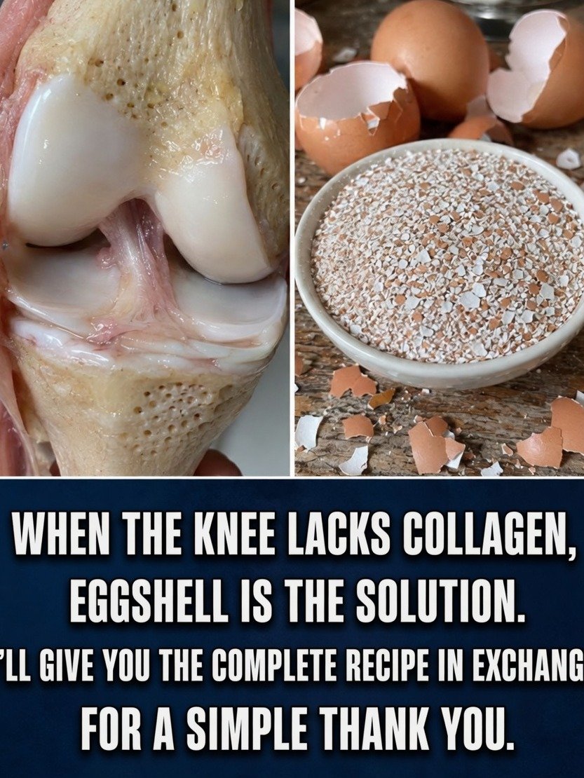 Stop Wasting This FREE Powerhouse! The Secret to Unbreakable Bones Is Hiding in Your Kitchen