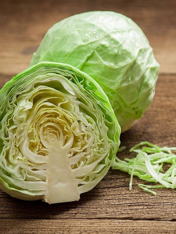 Unlock Your Best Health: 10 Surprising Benefits of Cabbage You Need to Know NOW!