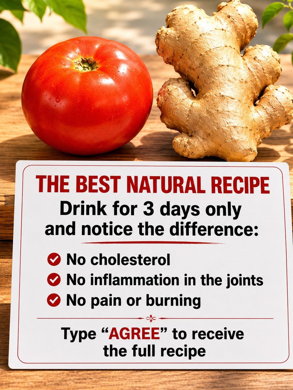 The ONE Drink You're Missing: How This Simple Natural Juice Can Transform Your Energy & Hydration!