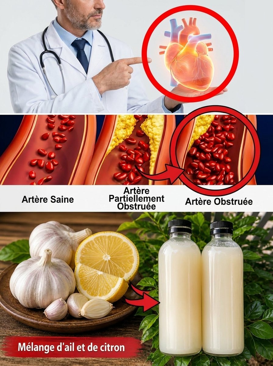 The Secret Morning Ritual That Could REVOLUTIONIZE Your Heart Health and Circulation (Don't Miss Out!)