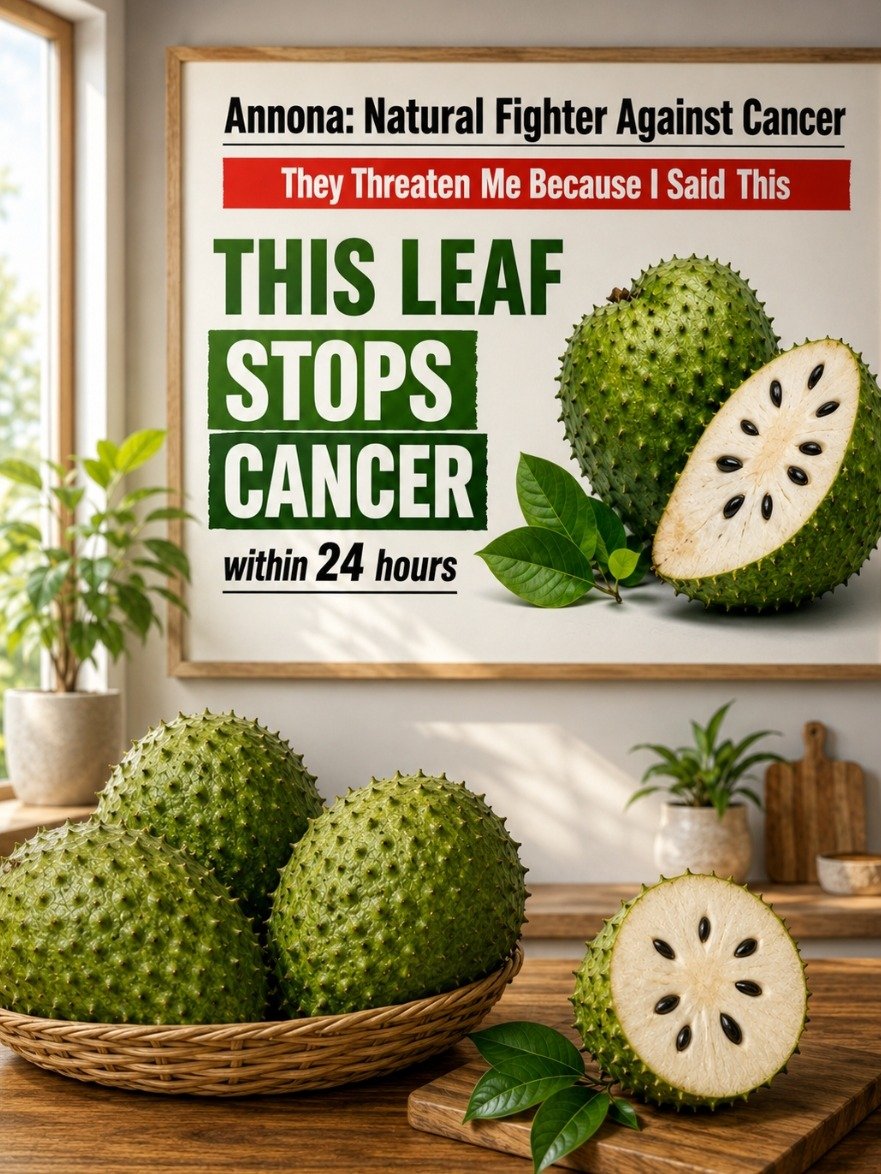 Beyond the Pill Bottle: The Ancient Leaf That Could Revolutionize Your Energy, Sleep, and Digestion – Don't Miss This!