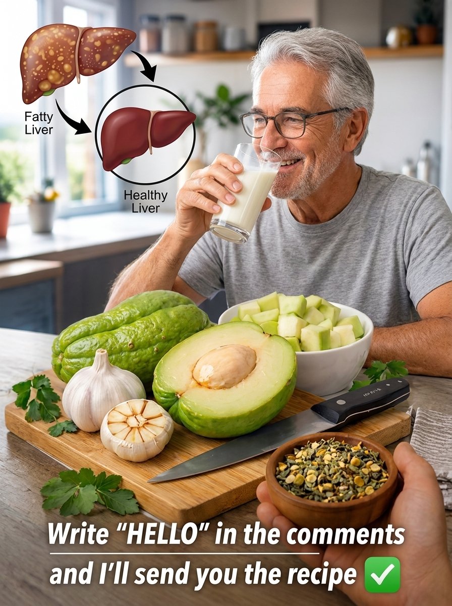 The Unlocked Secret: How Chayote, Garlic, and Oregano *RESET* Your Pancreas, Liver, and Blood Sugar (You Won't Believe the Results!)