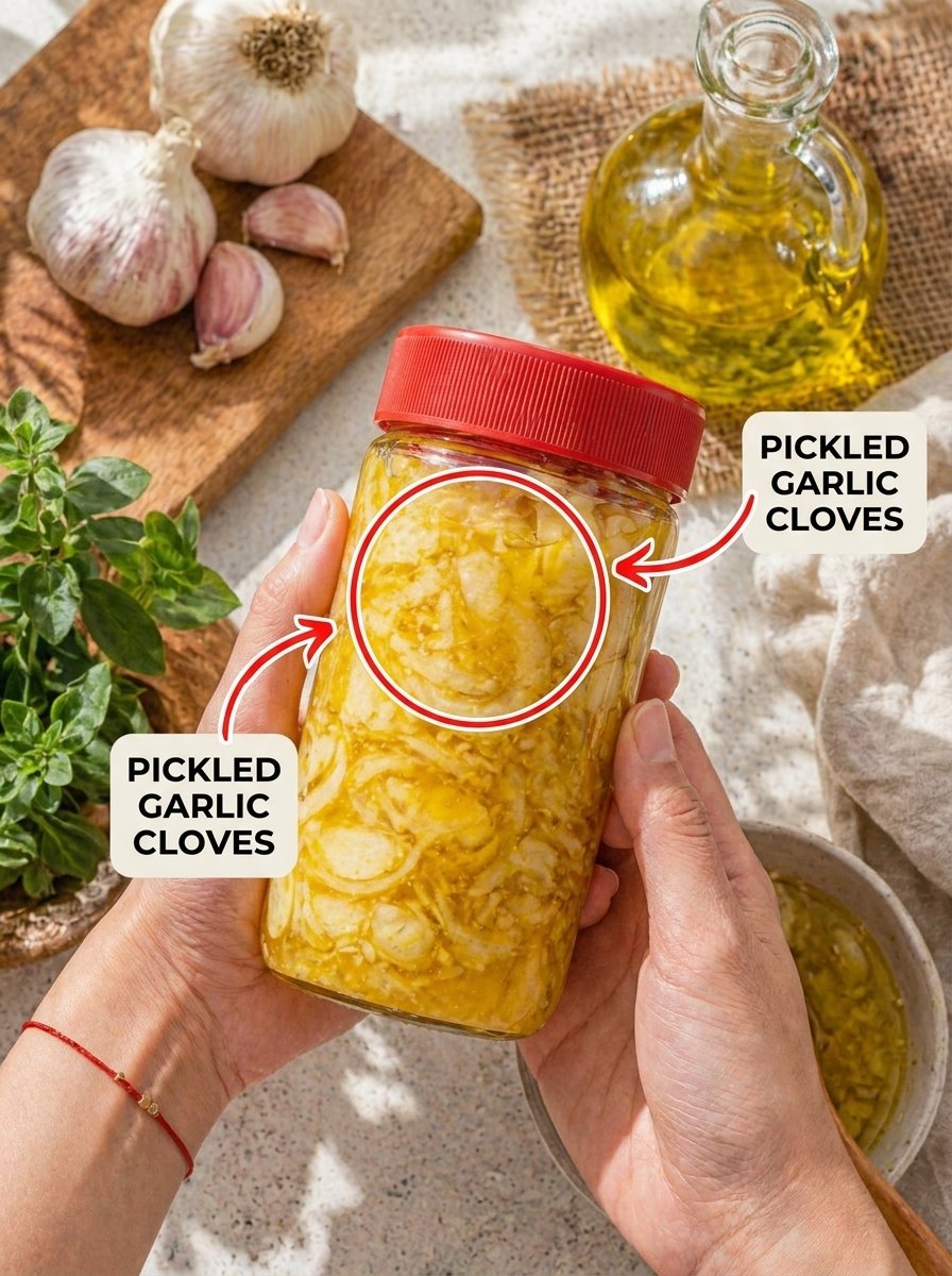 Struggling with Heavy Lungs? This Simple 5-Ingredient Jar Could Be Your Natural Breathing Breakthrough!