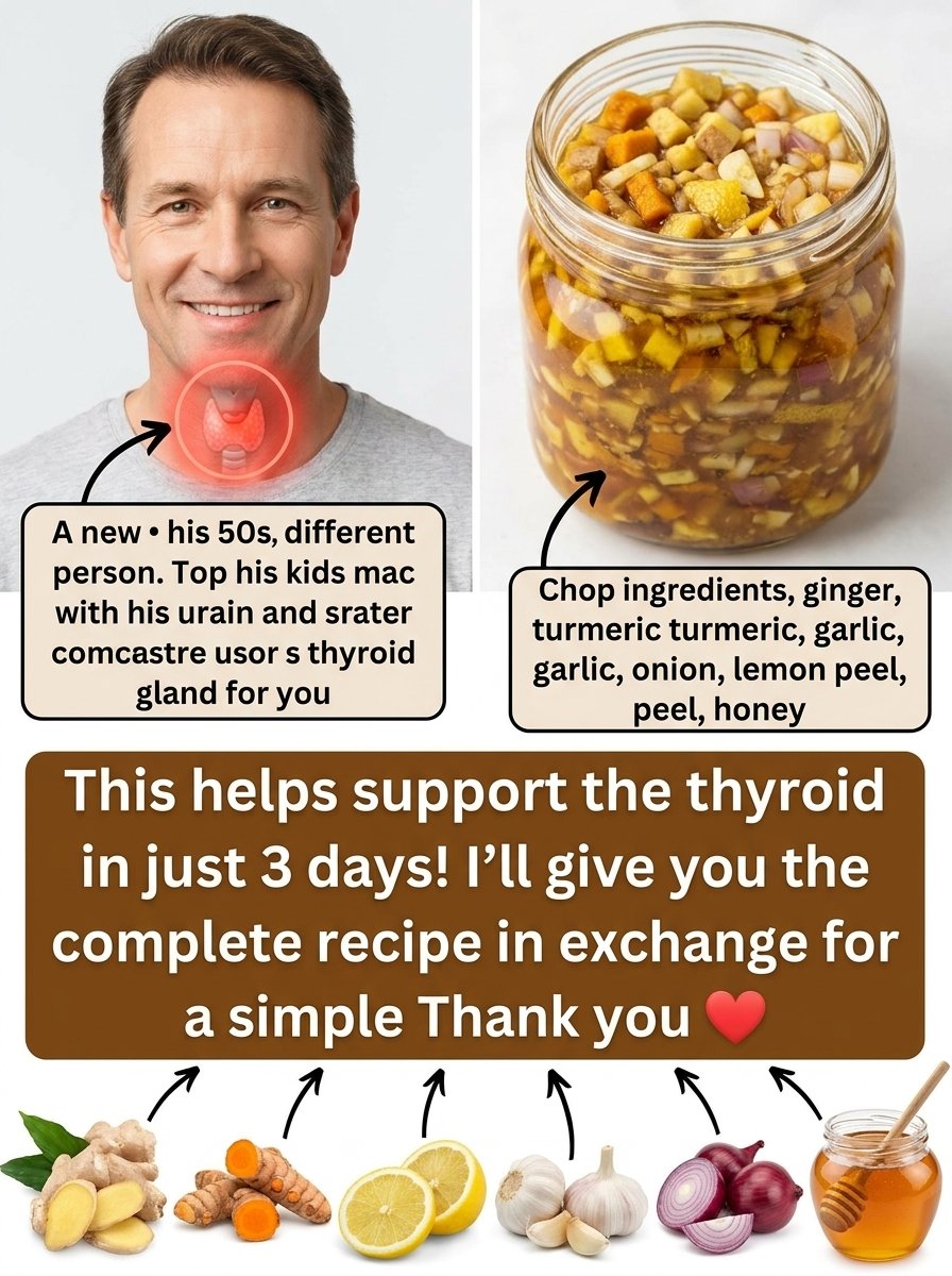 The 2-Ingredient Ancient Secret That Could REVOLUTIONIZE Your Blood Pressure (Don't Miss This!)