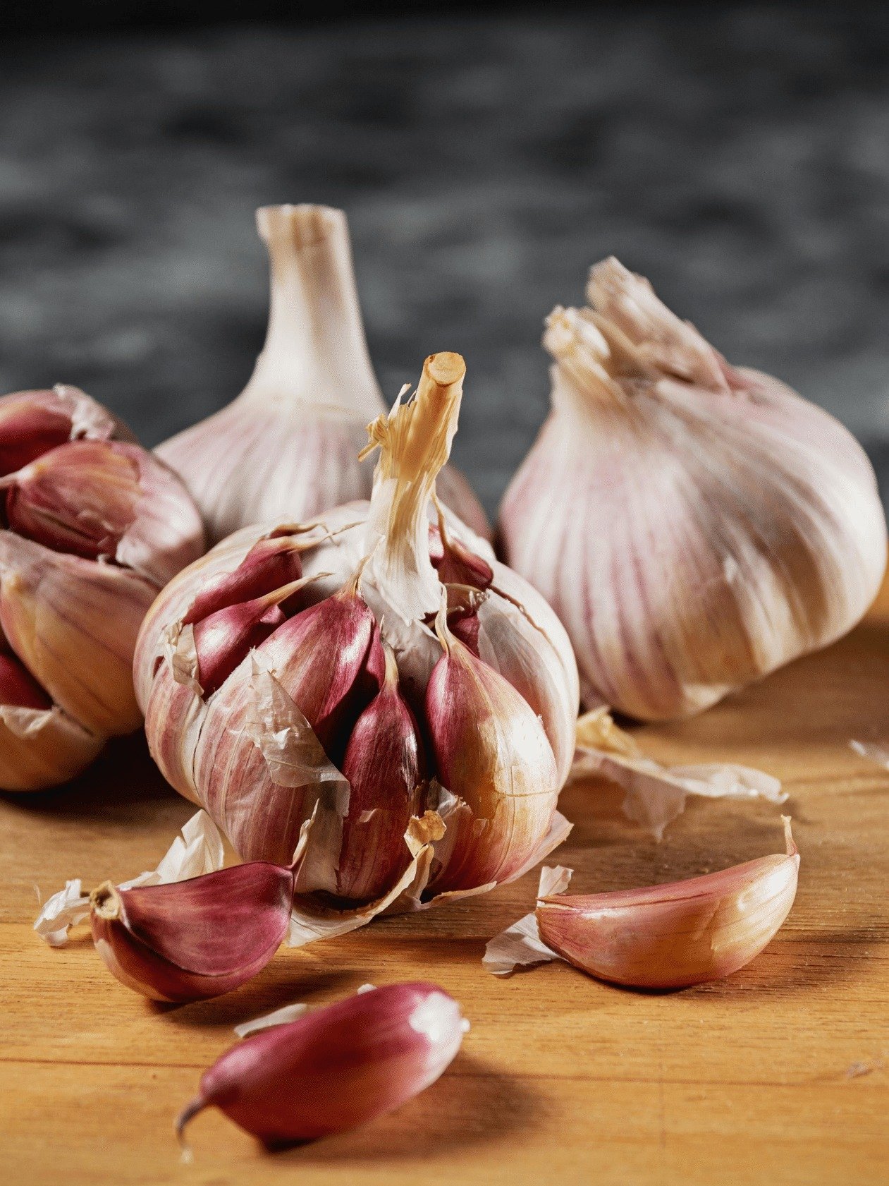 Stop Missing Out: These 5 Kitchen Spices Are Your Kidneys' Secret Weapon (You Already Have Them!)