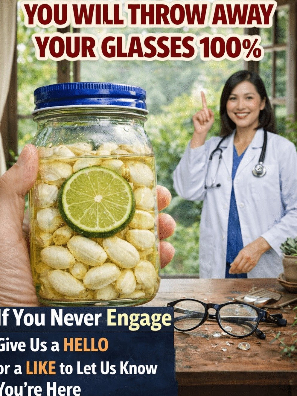 The Forgotten 2-Ingredient Remedy That Could Revolutionize Your Eye Comfort (Don't Miss Out!)