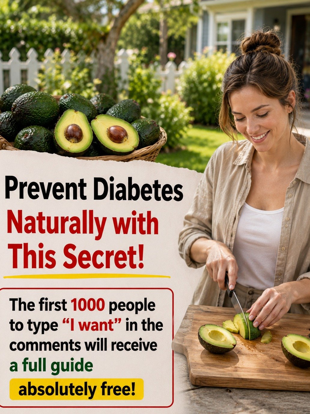 You're Eating Avocado Wrong! 9 Secrets to Unlock Its FULL Power (Your Body Will Thank You)