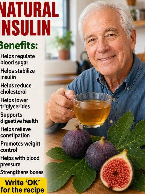 The ONE Hidden Leaf That Triggers a FULL Blood Sugar Reset (And Why You're Missing Out!)