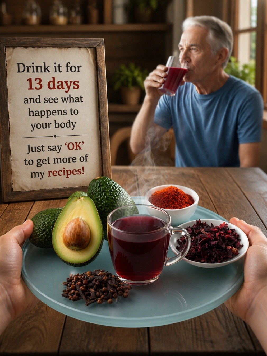 The 'Miracle Seed' Lie: What REALLY Happens When You Try Viral Natural Cures for 13 Days?