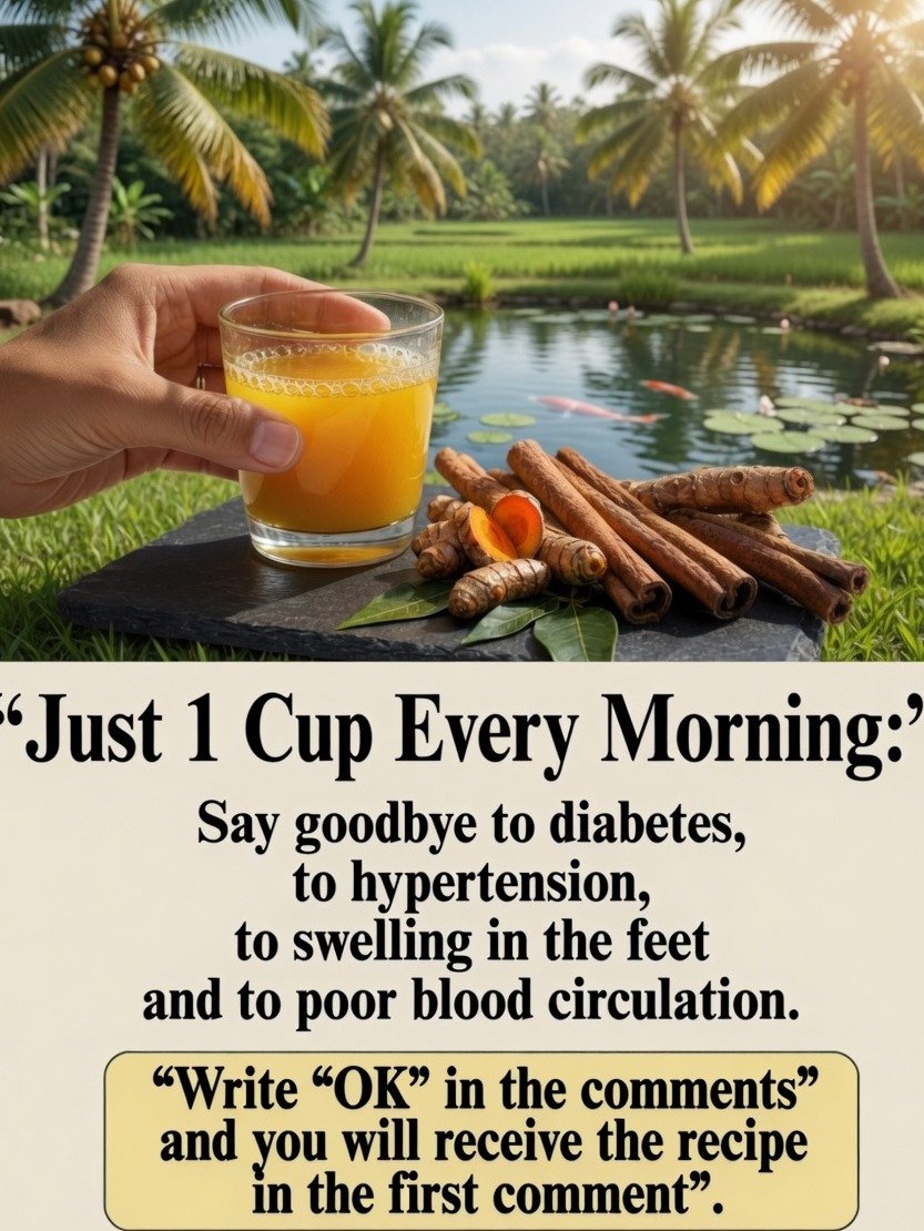 The Unbelievable Secret My 63-Year-Old Grandma Uses for Ageless Energy and Vibrant Health (It's NOT What You Think!)