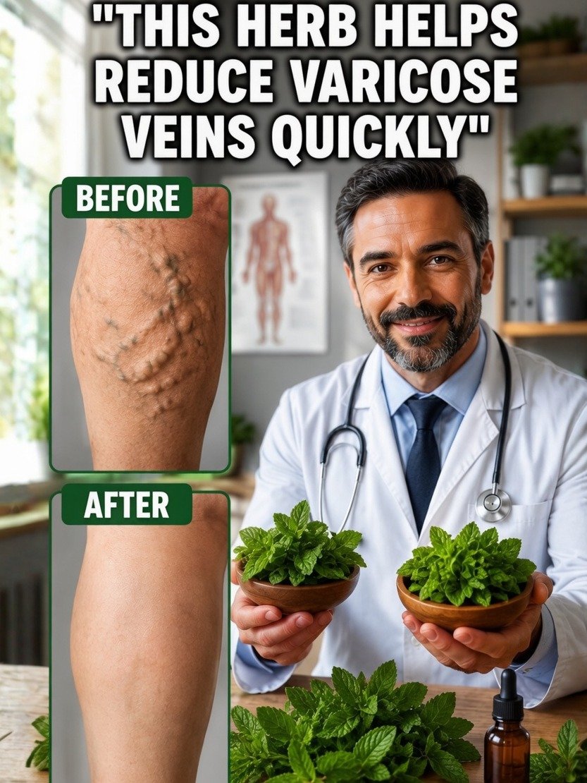 Forget Aspirin: This Shocking Kitchen Staple Can Quietly Rejuvenate Your Arteries After 60 (Don't Miss Out!)