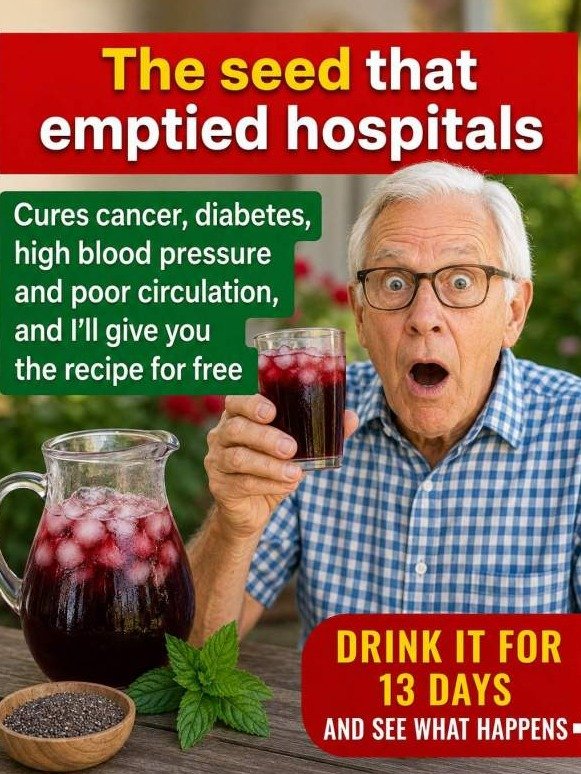You're Tossing a Goldmine! This Avocado Seed Secret Unlocks Radical Shifts for Your Blood Sugar, Heart & Circulation