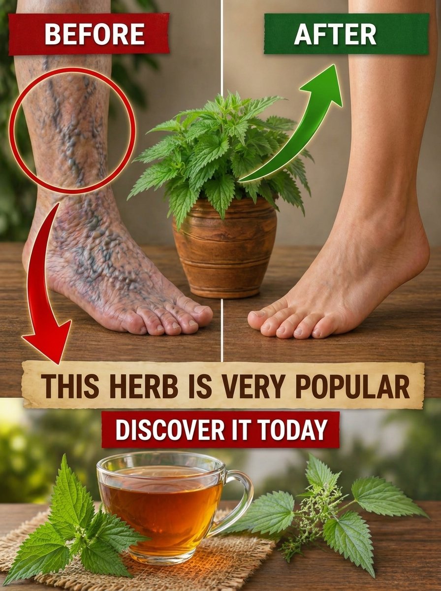 Is Poor Circulation Stealing Your Energy? 9 Game-Changing Hacks to Revitalize Your Legs Naturally!