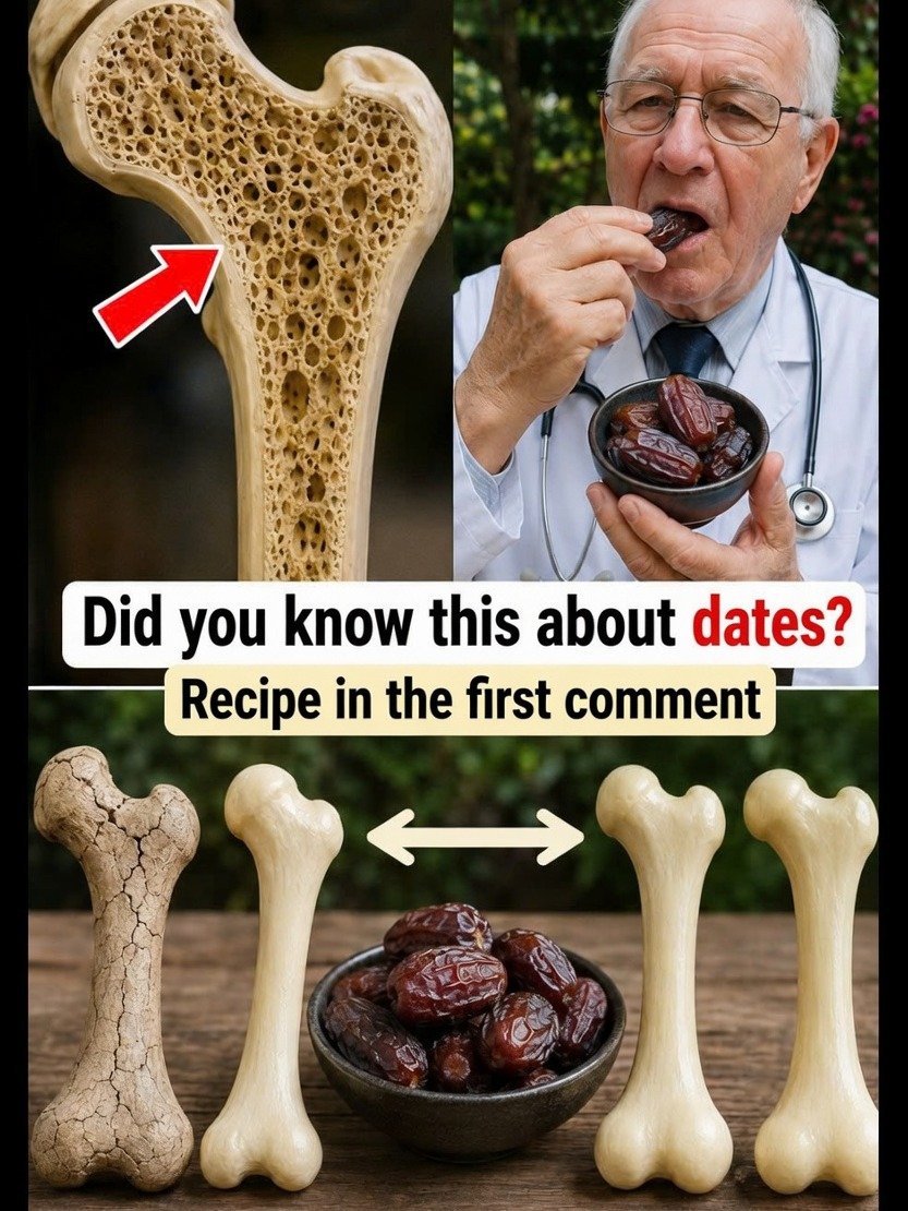 The Silent Thief: 7 Daily Habits to Stop Bone Loss & Build Unbreakable Bones (Before It's Too Late!)