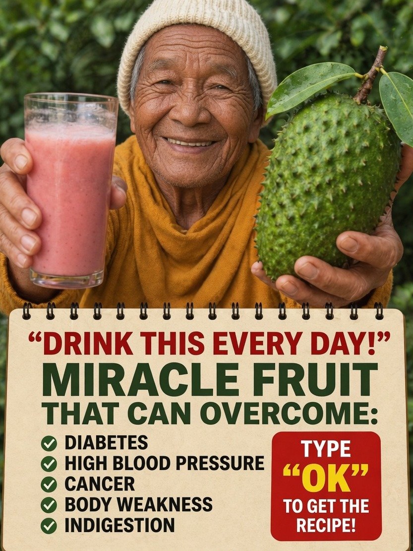 The Viral Diabetes Juice Craze: What Health Experts REFUSE to Tell You (And How to REALLY Control Blood Sugar)