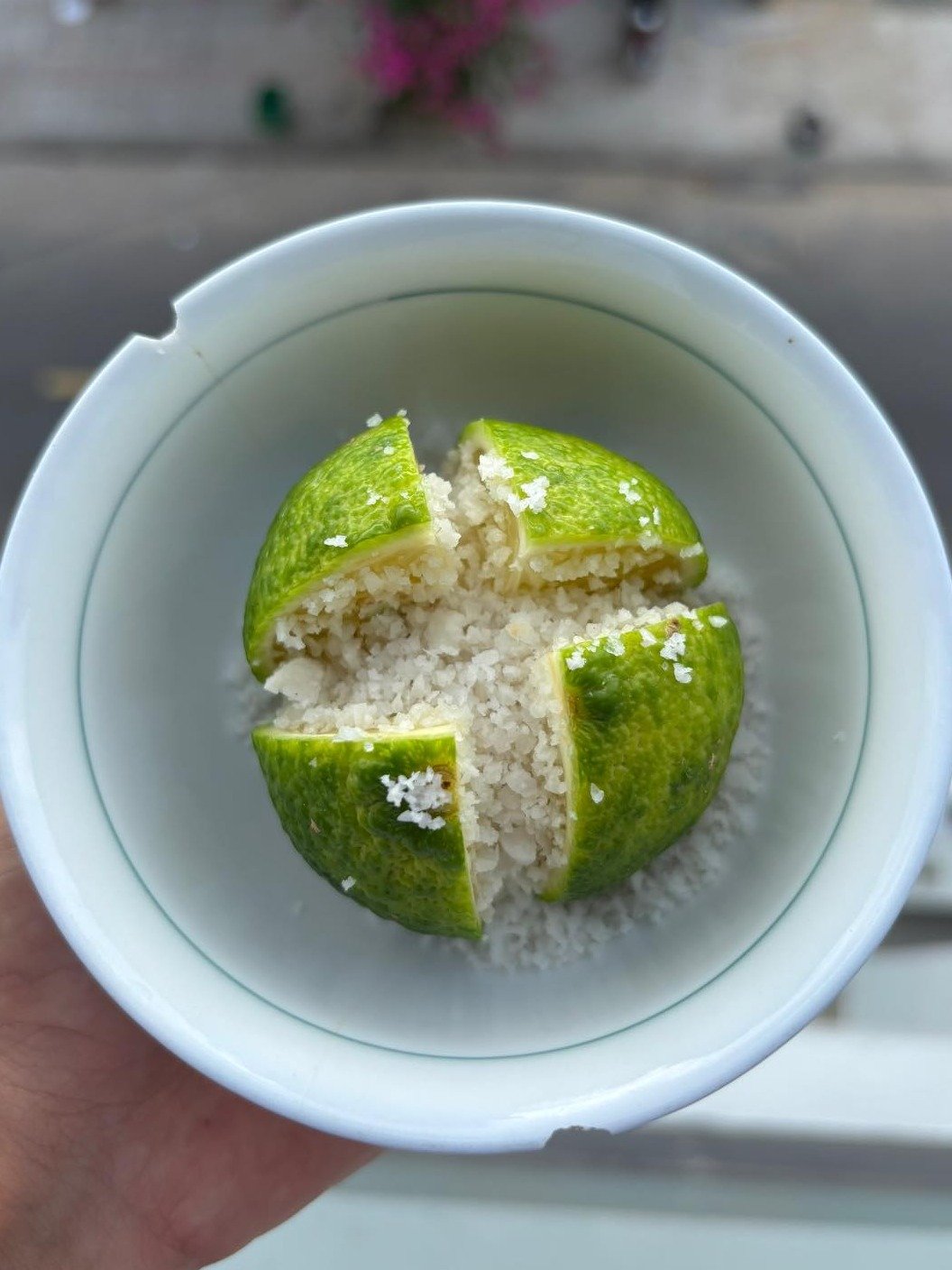 The Shocking Secret to a Fresher Home: Why Everyone's Putting Lemon & Salt in Their Corners (And What It Does for Your Energy!)