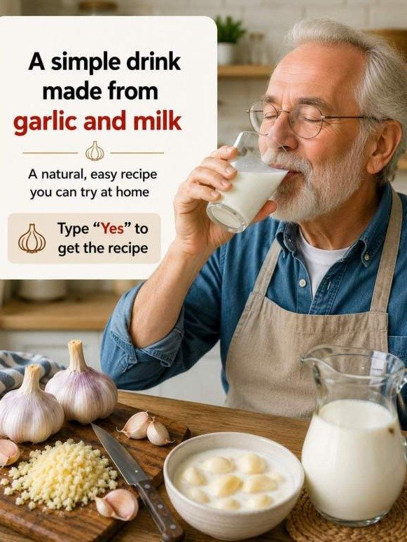 The Forgotten Kitchen Secret That Could Reset Your Stiff Joints Overnight (Doctors Won't Tell You This!)