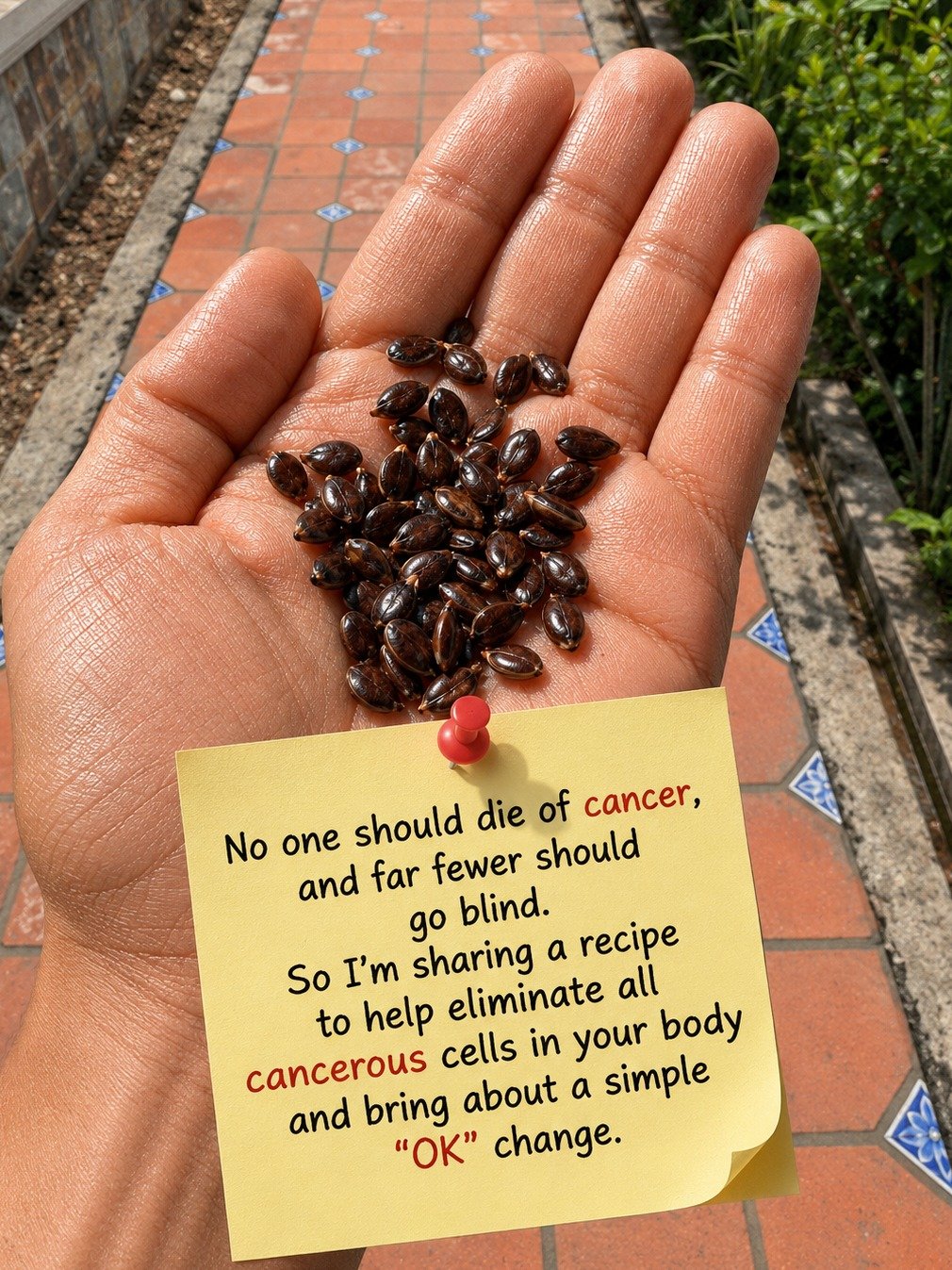 The Hidden Gut Superfood You're Throwing Away: Unlocking Papaya Seeds' Secret Power Against Intestinal Invaders!